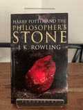 Harry Potter and the Philosopher's Stone