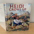 Heidi Grows Up