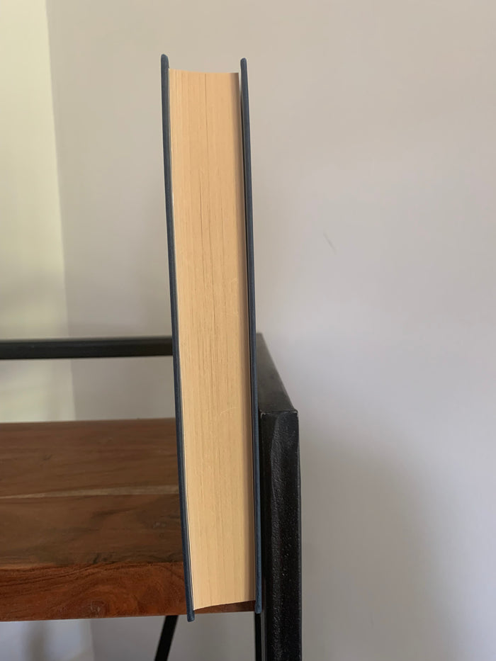 High Fire (signed)