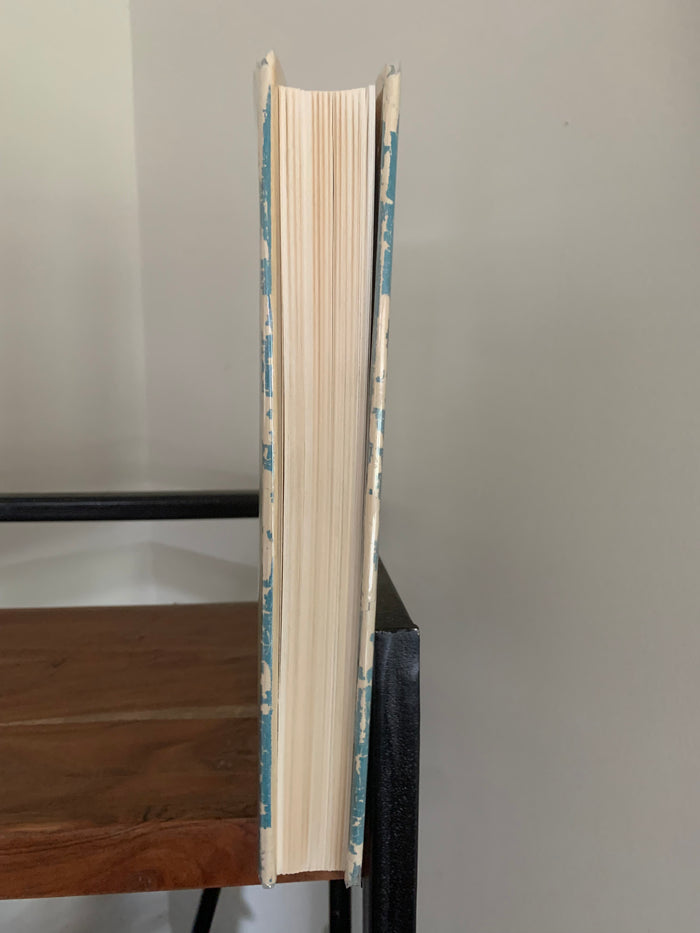 Hilda Boswell's Omnibus - A Treasury of Favourites