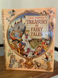 Hilda Boswell's Treasury of Fairy Tales