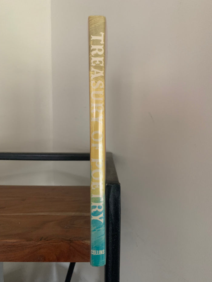 Hilda Boswell's Treasury of Poetry