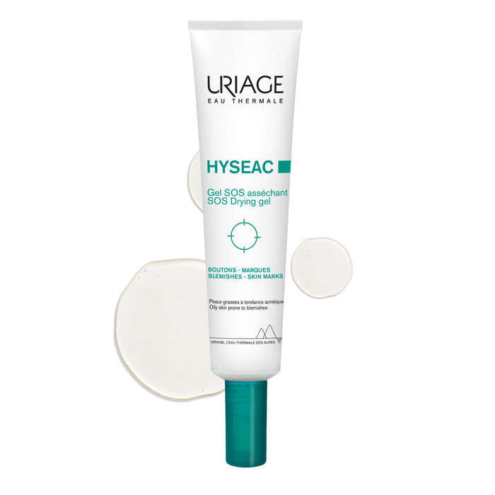Hyseac GEL SOS para Brotes 15ml