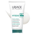 Hyseac Spf50+ Fluido para Piel Mixta a Grasa 50ml