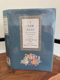 I Saw Esau: The Schoolchild's Pocket Book