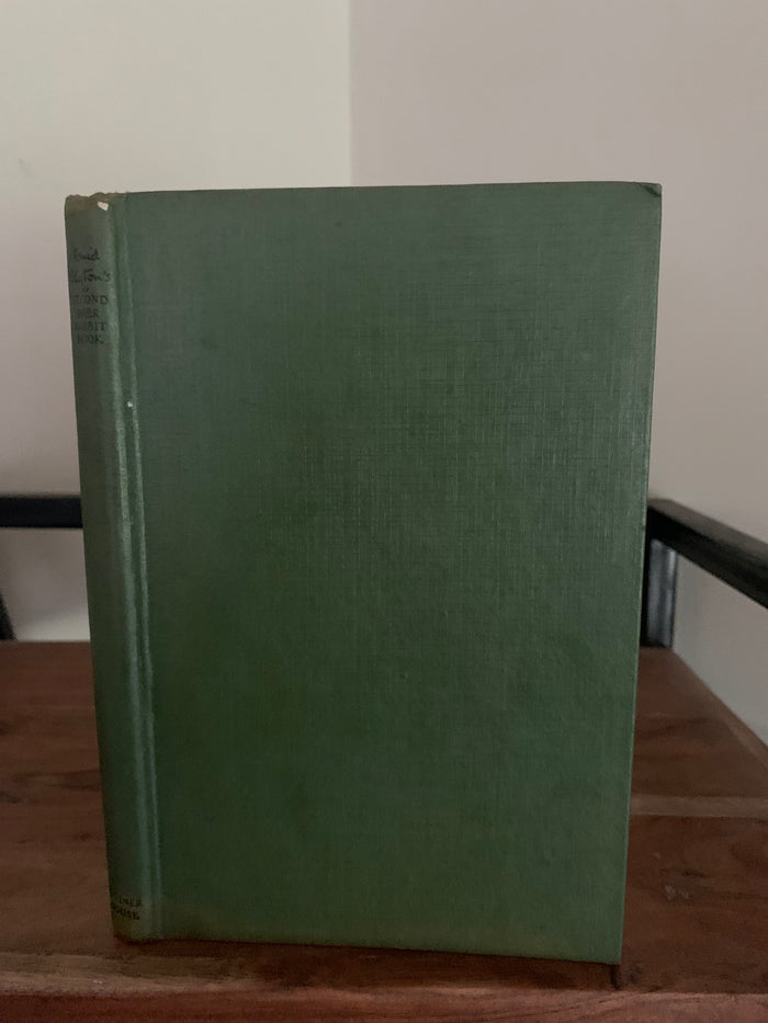 Enid Blyton's Second Brer Rabbit Book