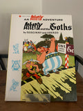 Asterix and the Goths