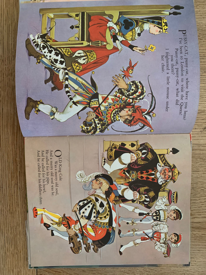 Dean's Gold Medal Book of Rhymes Book 2