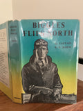 Biggles Flies North