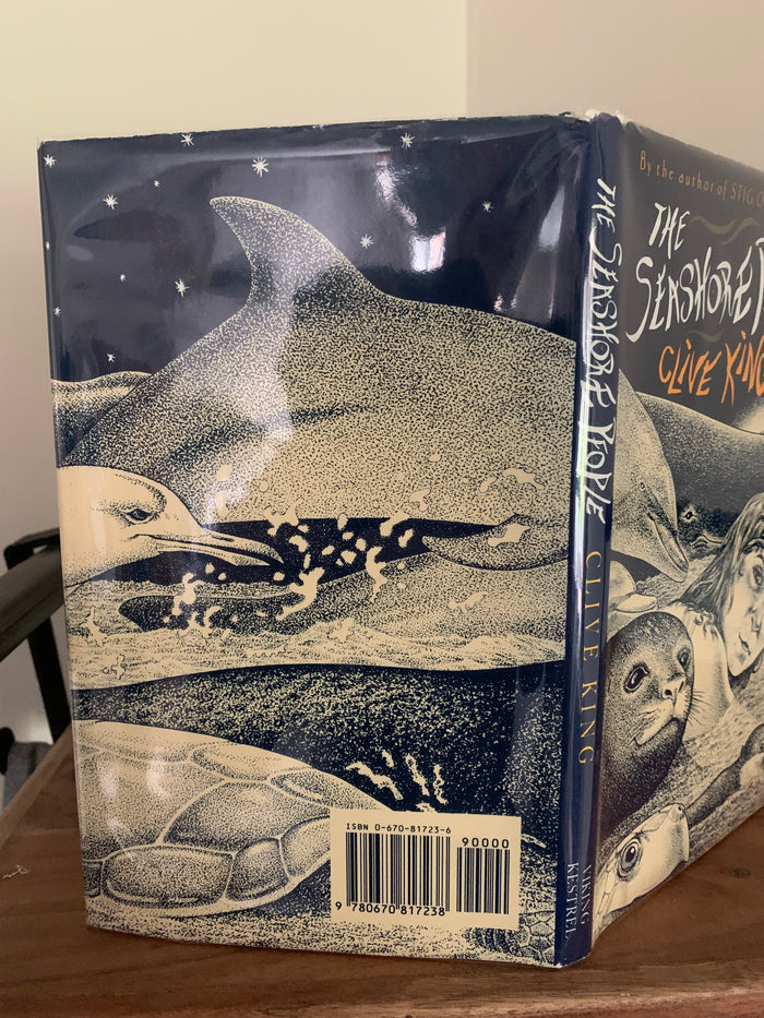 The Seashore People