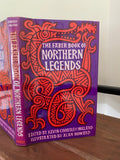 The Faber Book of Northern Legends
