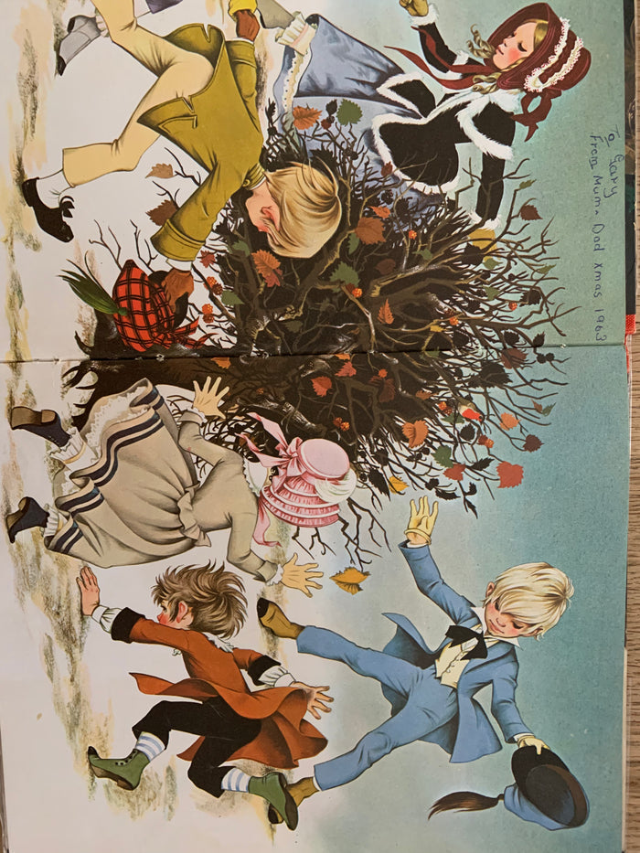Dean's Gold Medal Book of Rhymes Book 2