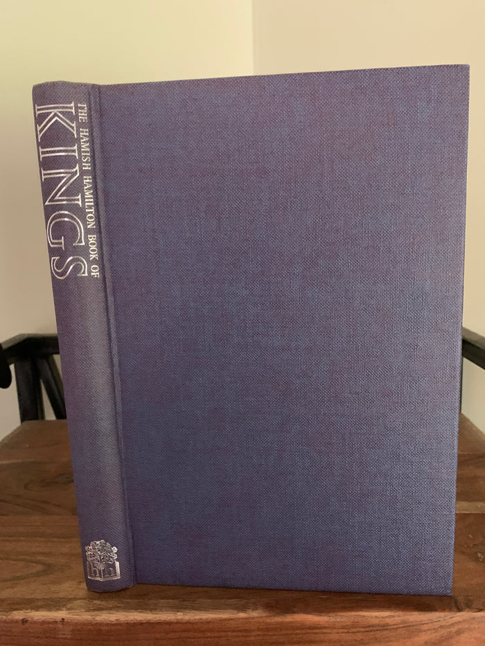 The Hamish Hamilton Book of Kings