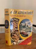 High Adventure