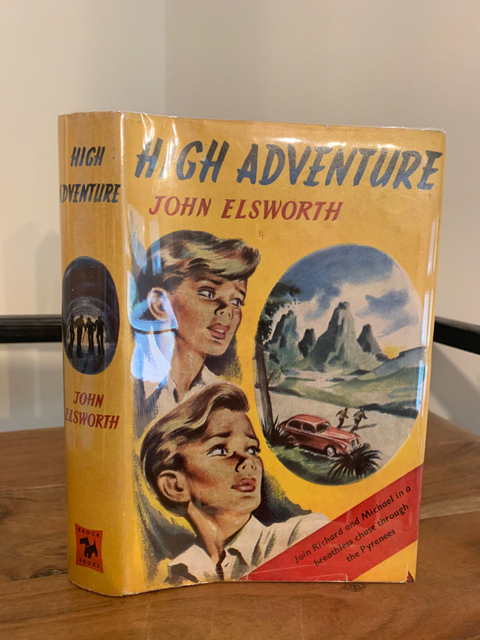 High Adventure