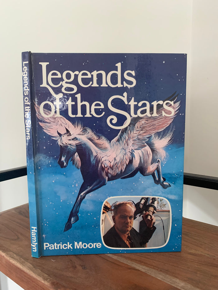 Legends of the Stars