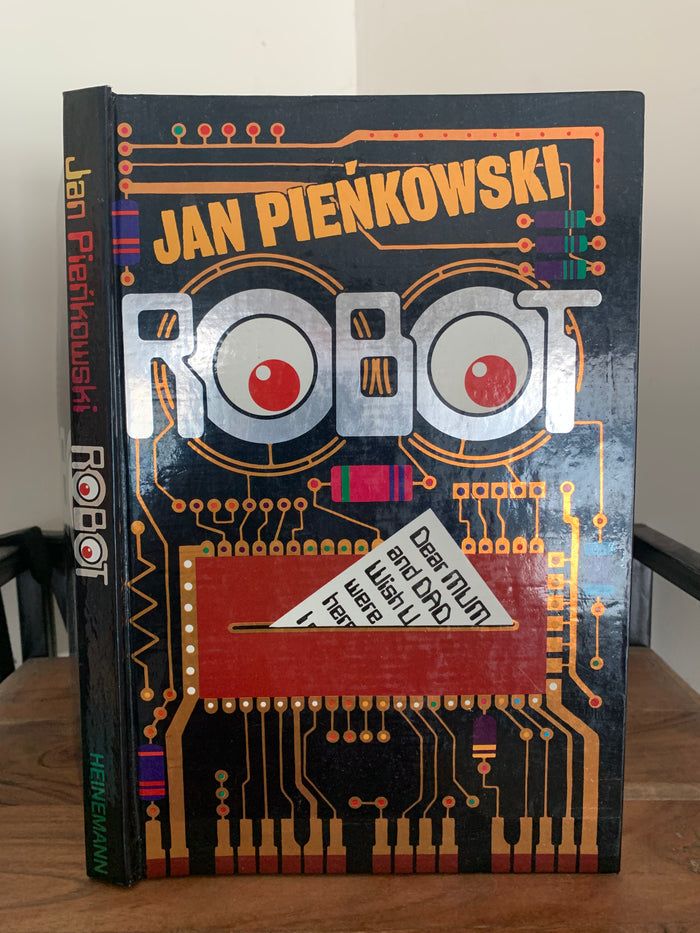 Robot