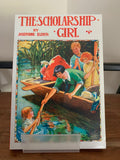 The Scholarship Girl