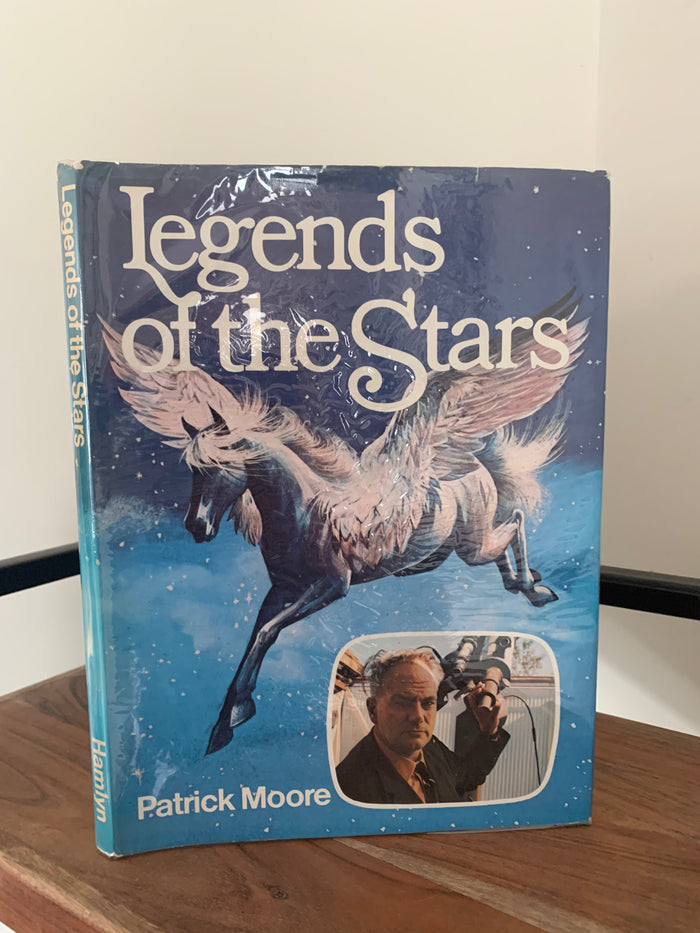 Legends of the Stars