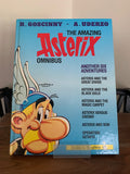 The Amazing Asterix Omnibus