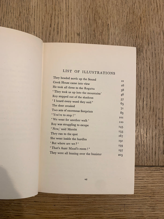 Pomeroy's Postscript