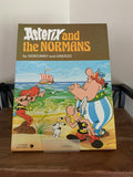 Asterix and the Normans