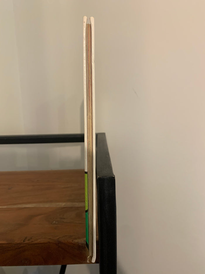 In A People House