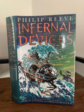 Infernal Devices (signed)