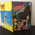 Inspector Gadget Annual 1986