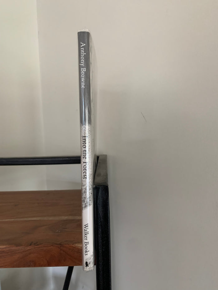 Into The Forest (signed)