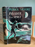 Invader From Space