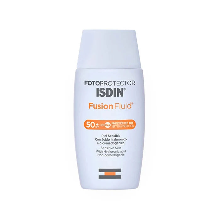 Isdin Extrem 50+ Fluido 50ml