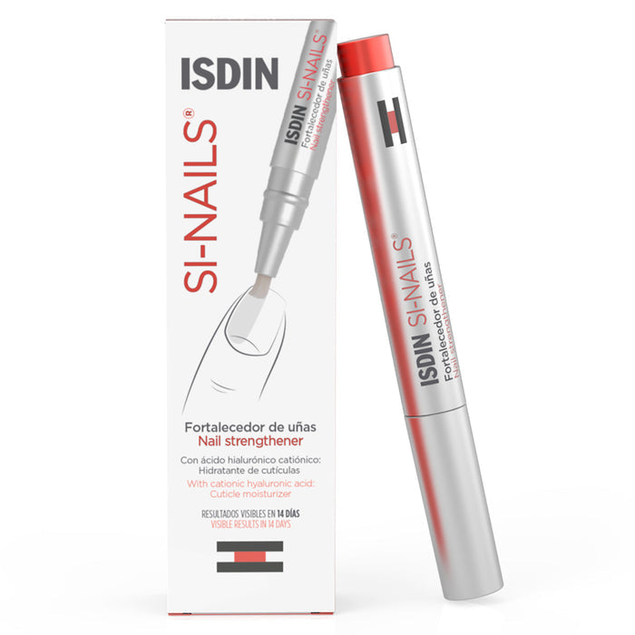 Isdin Si-nails 2.5 ml