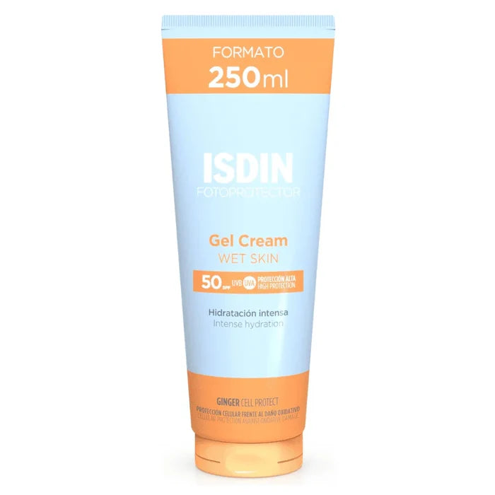 Isdin Spf50+ GEL Crema 250ml