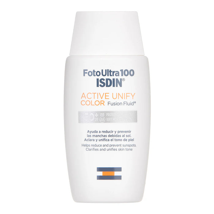 Isdin Ultra 100 Active Unify Color 50ml