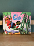 Jack and the Beanstalk