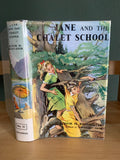 Jane and The Chalet School