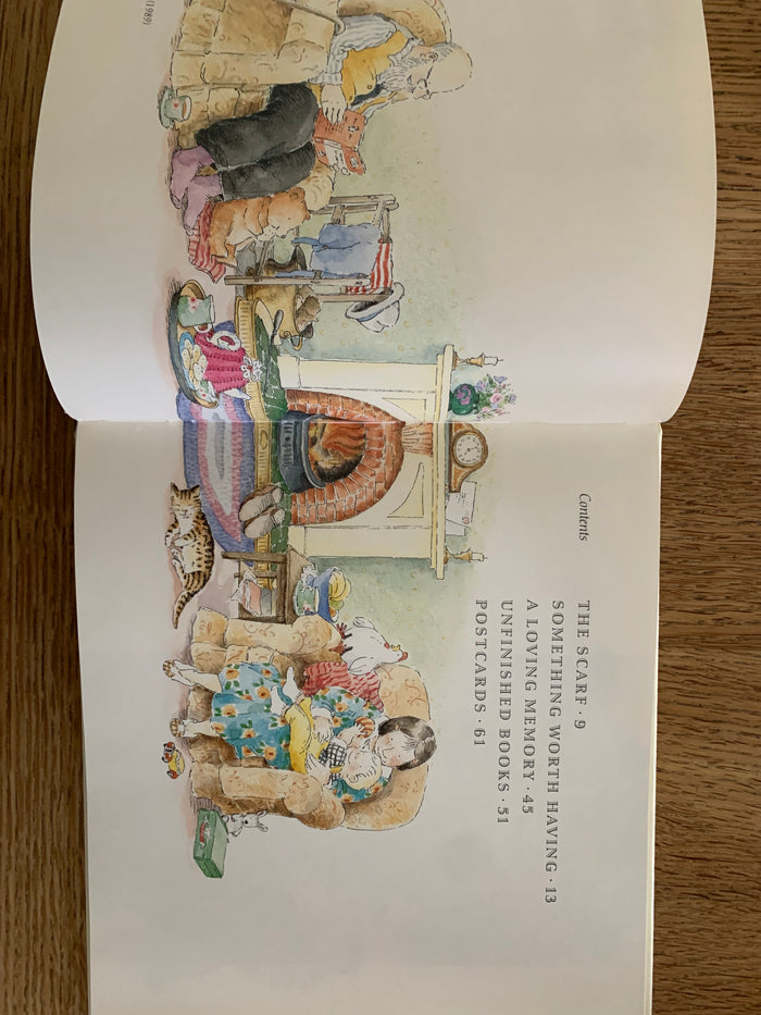 Janet's Last Book: Janet Ahlberg 1944-1994 - A Memento