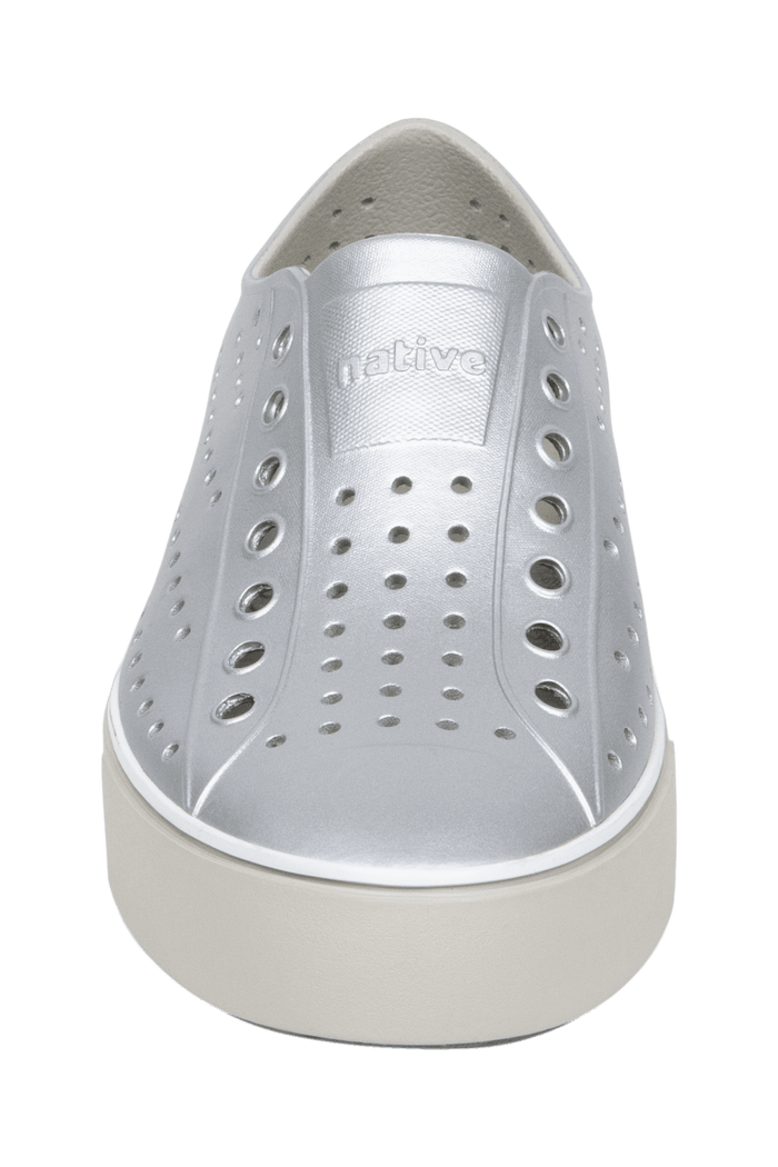 Jefferson Arc Wanderfoam™ Metallic