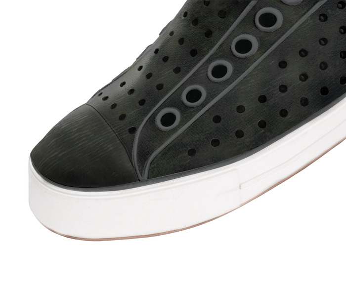 Jefferson Arc Wanderfoam™ Stonewash