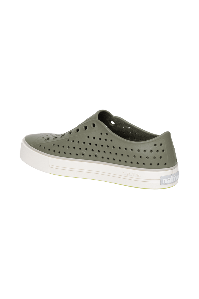 Jefferson Arc Wanderfoam™