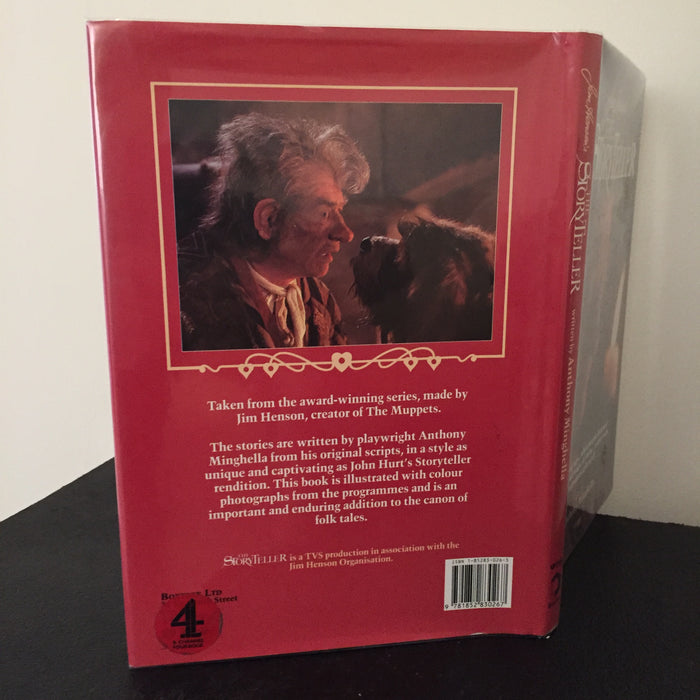 Jim Henson's - The Storyteller