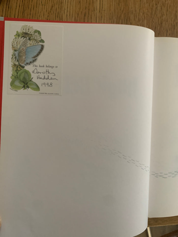 Jingle Bells (signed)