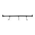 Jingle Jollys Christmas Garland Hook Wreath Hanger Fits 85-160CM Door No Drill