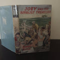Joey and the Royalist Treasure