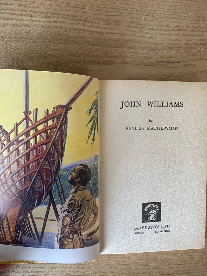 John Williams