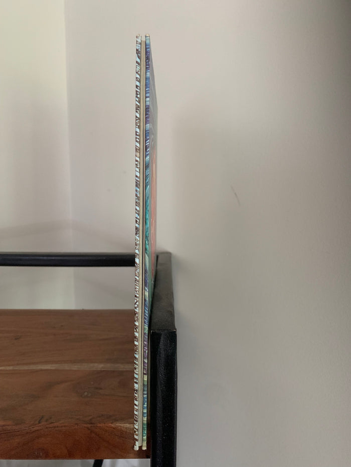 Joseph's Yard (signed)