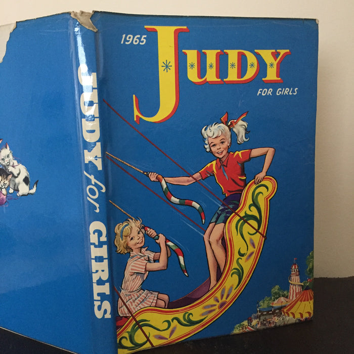Judy For Girls 1965