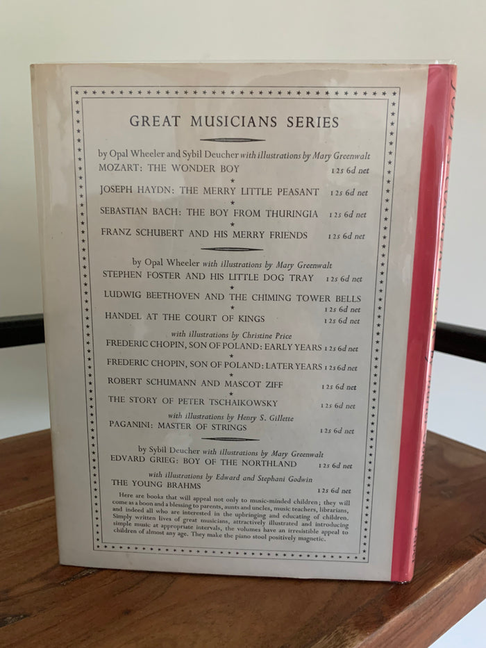 Judy's Cookery Book