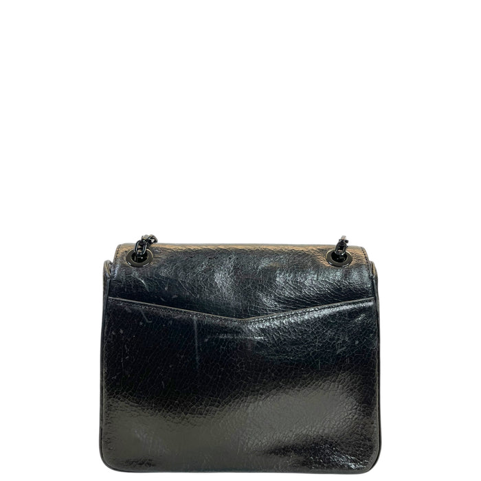Karl Lagerfeld K/Autograph Shoulder Bag